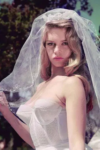 French Beauty - Poster