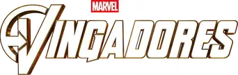 Vengadores: Endgame - Logo
