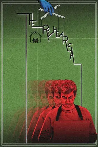 Los ensayos - Poster