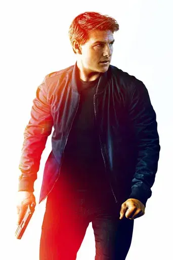 Misión: Imposible - Fallout - Poster