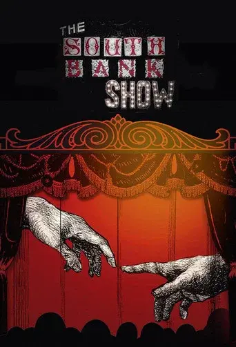 The South Bank Show - Poster