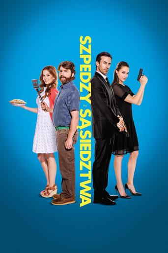 Las apariencias engañan - Poster