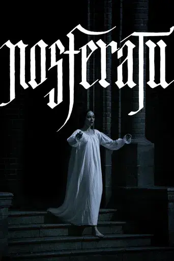 Nosferatu - Poster