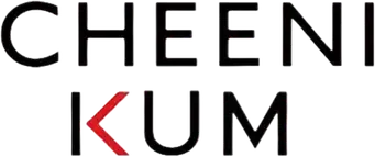 Cheeni Kum - Logo