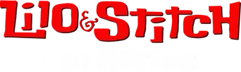 Lilo y Stitch - Logo