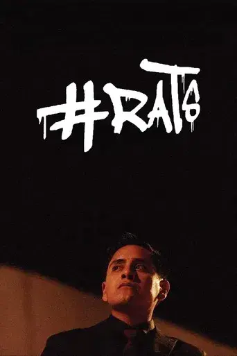 #Rats - Poster