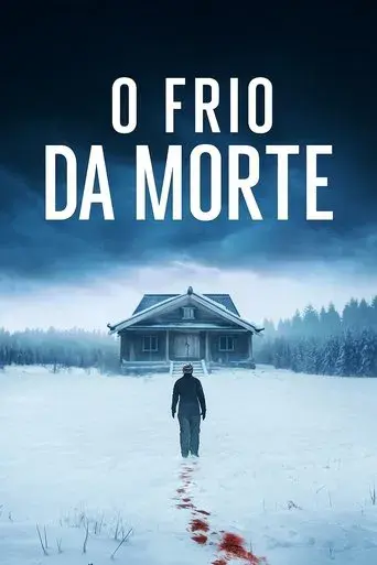 Muerte en la nieve - Poster