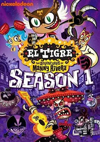 Temporada 1
