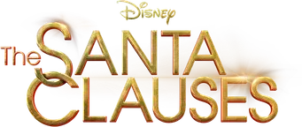¡Vaya familia Claus! - Logo