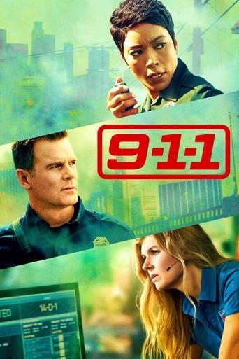 9-1-1 - Poster