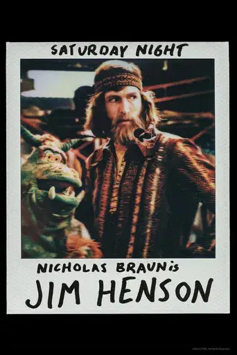 Saturday Night - Poster