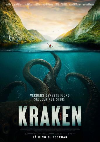 Kraken - Poster