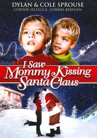 La magia de Santa Claus - Poster
