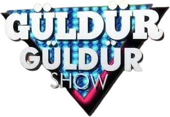 Güldür Güldür Show - Logo