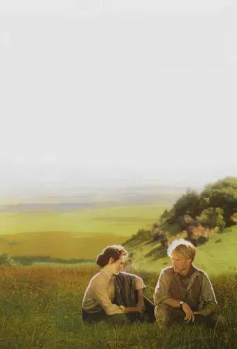 Memorias de África - Poster