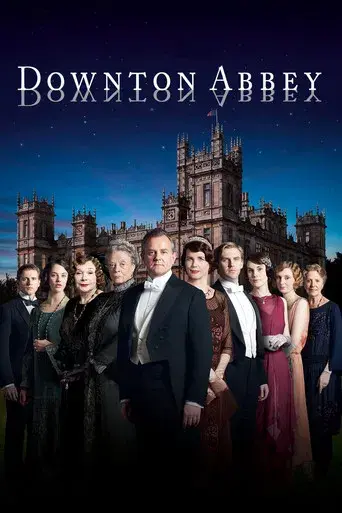 Downton Abbey - Poster