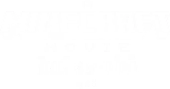Una película de Minecraft - Logo