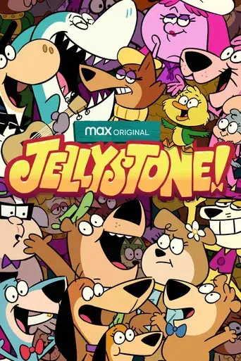 Temporada 1