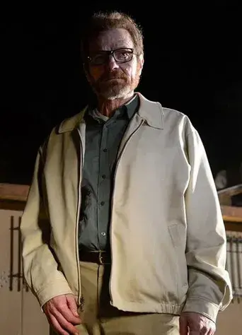 Breaking Bad - Poster