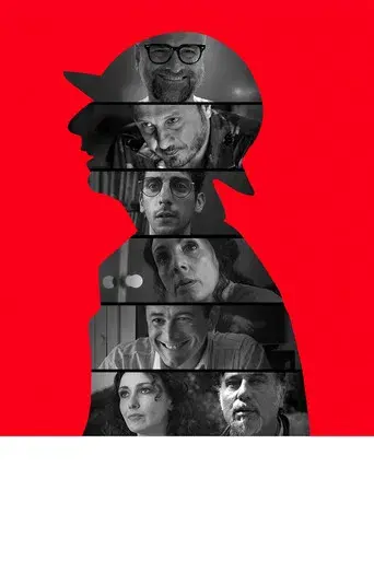 Los depredadores - Poster