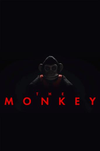 The Monkey - Poster