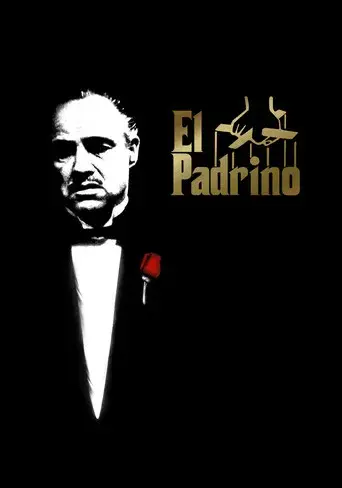 El padrino - Poster