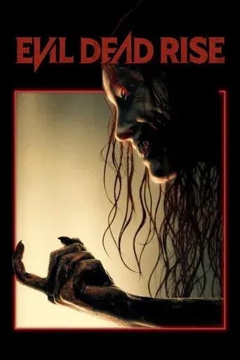 Posesión infernal: El despertar - Poster