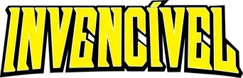 INVENCIBLE - Logo