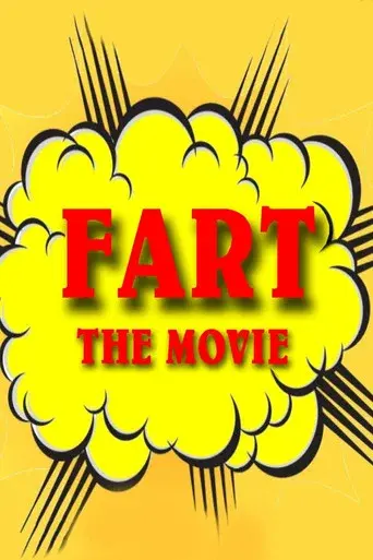 F.A.R.T.: The Movie - Poster
