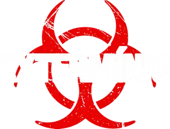 28 días después - Logo