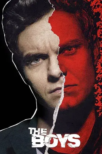 The Boys - Poster
