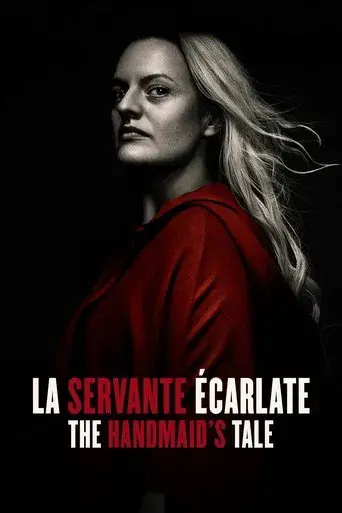 El cuento de la criada - Poster