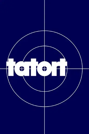 Tatort - Poster