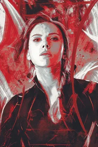 Vengadores: Endgame - Poster