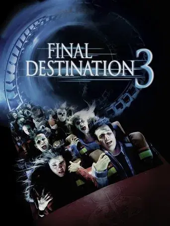 Destino final 3 - Poster
