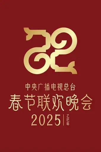 中央广播电视总台春节联欢晚会 - Poster