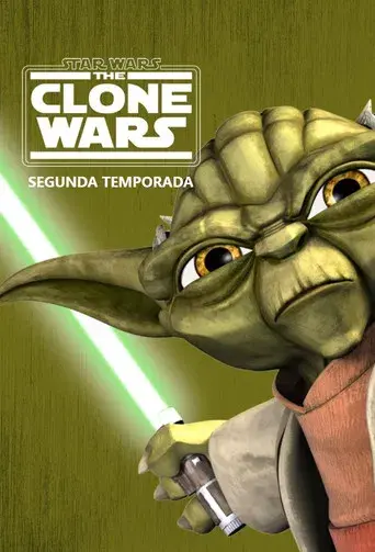 Temporada 2: El alzamiento de los cazarrecompensas