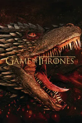 Juego de tronos - Poster