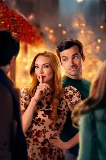 Nuestro secretito - Poster