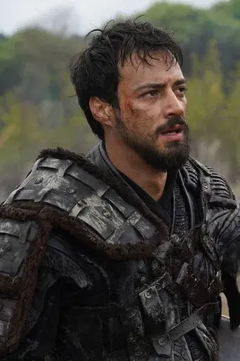 Kuruluş: Orhan - Poster