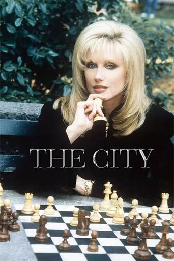 The City - Poster