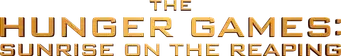 Los Juegos del Hambre: Amanecer en la cosecha - Logo