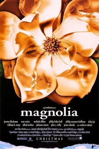 Magnolia - Poster