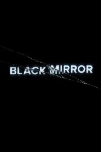 Black Mirror - Poster