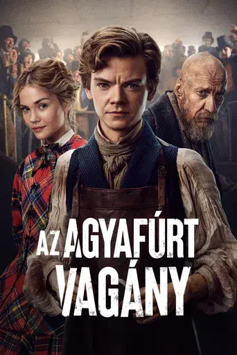 The Artful Dodger - Poster