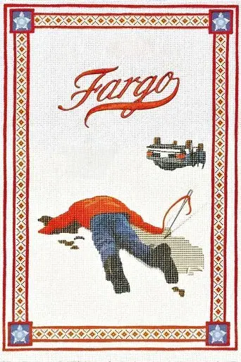 Fargo - Poster