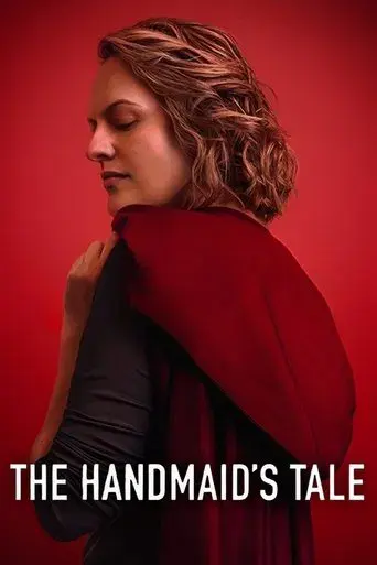 El cuento de la criada - Poster