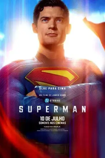 Superman - Poster