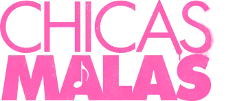 Chicas malas - Logo