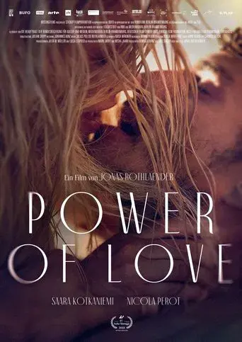 Power of Love - Poster
